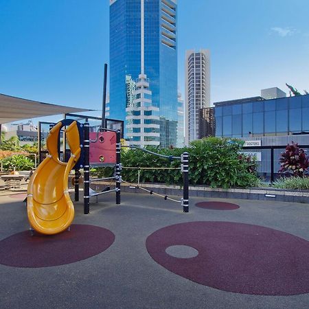 Circle On Cavill By Vaun Aparthotel Gold Coast Luaran gambar