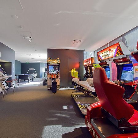Circle On Cavill By Vaun Aparthotel Gold Coast Luaran gambar