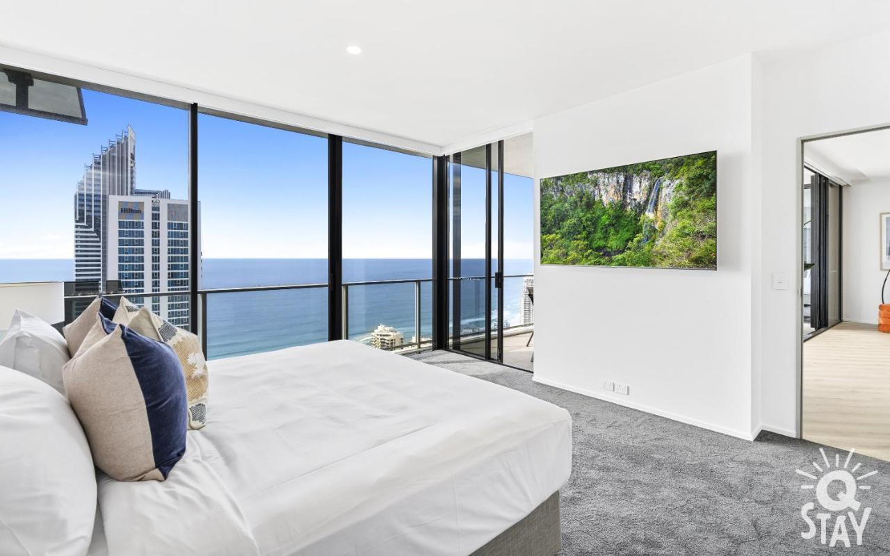 Circle On Cavill By Vaun Aparthotel Gold Coast Luaran gambar