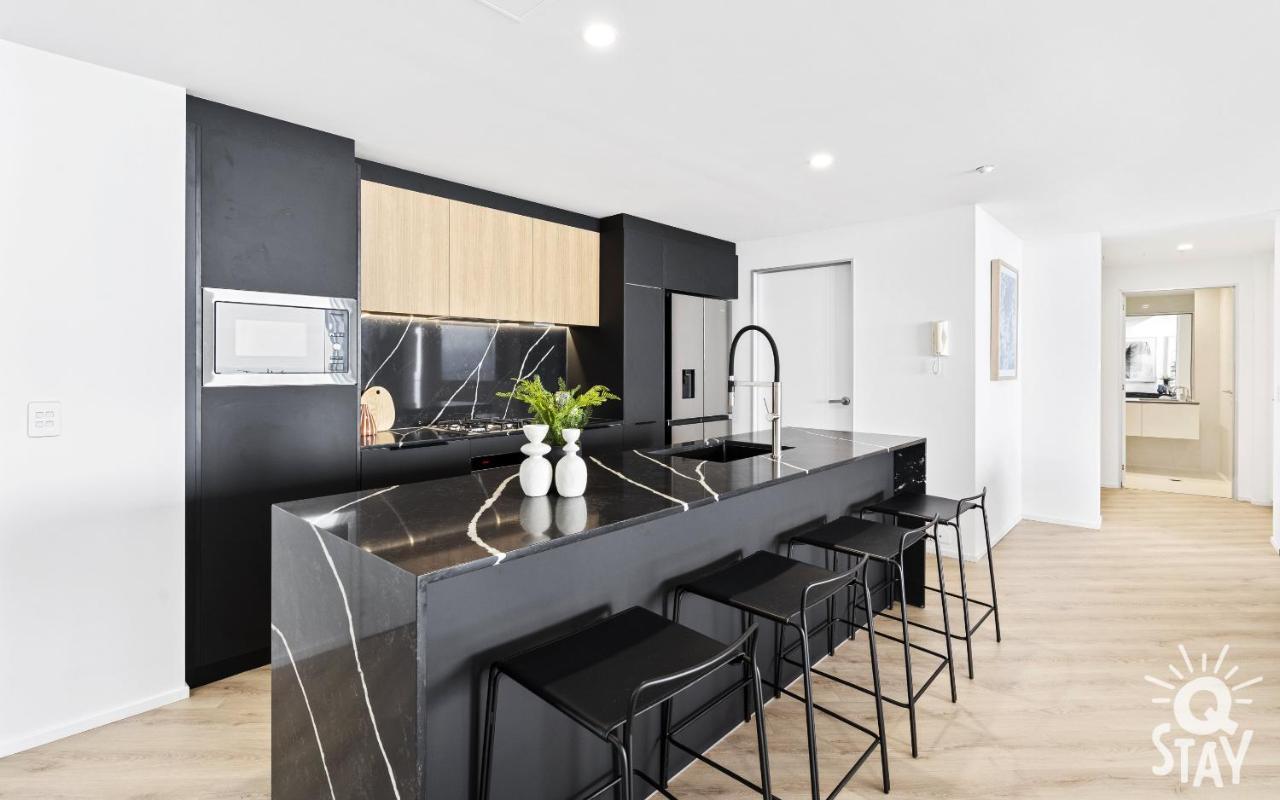 Circle On Cavill By Vaun Aparthotel Gold Coast Luaran gambar