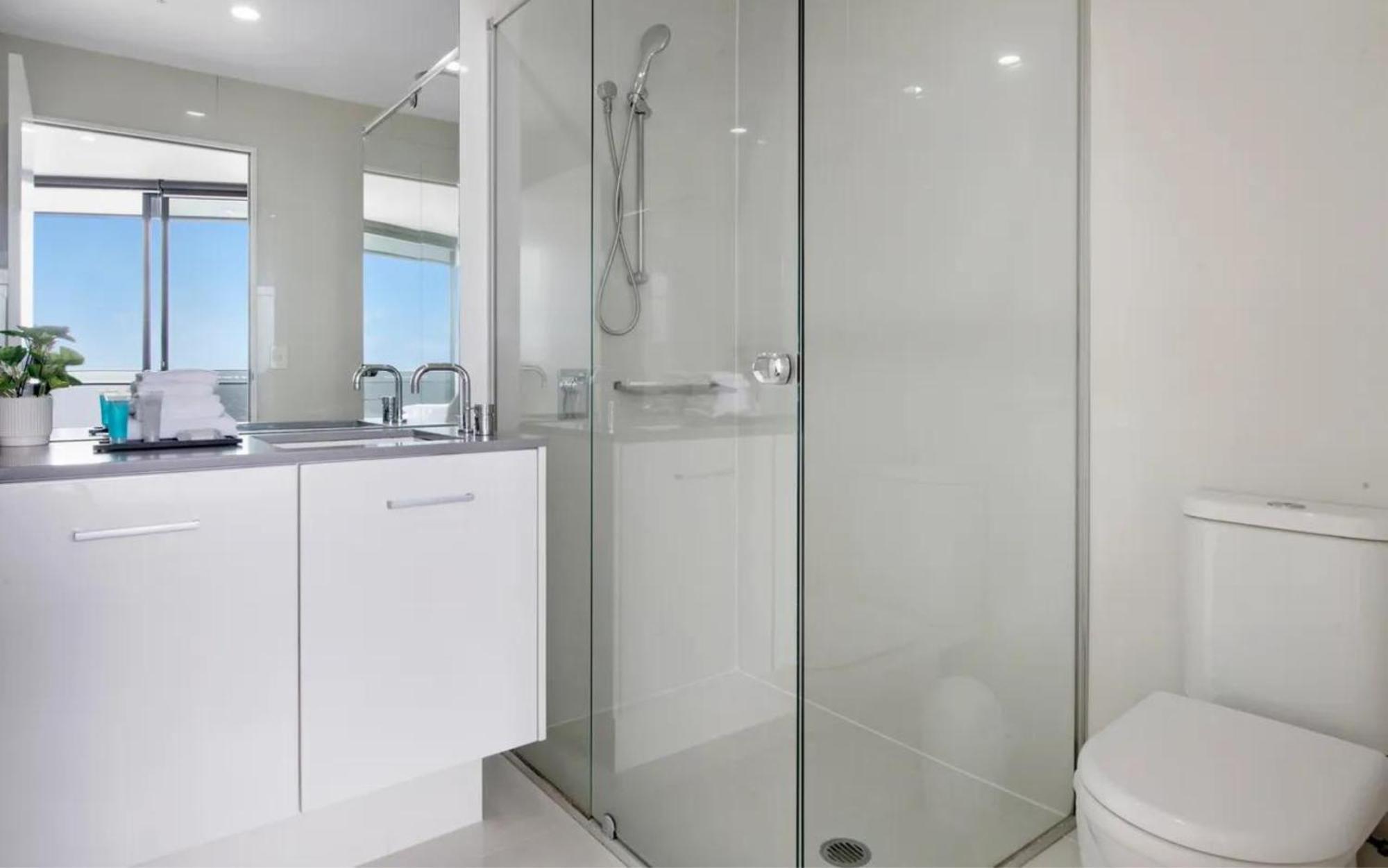 Circle On Cavill By Vaun Aparthotel Gold Coast Luaran gambar