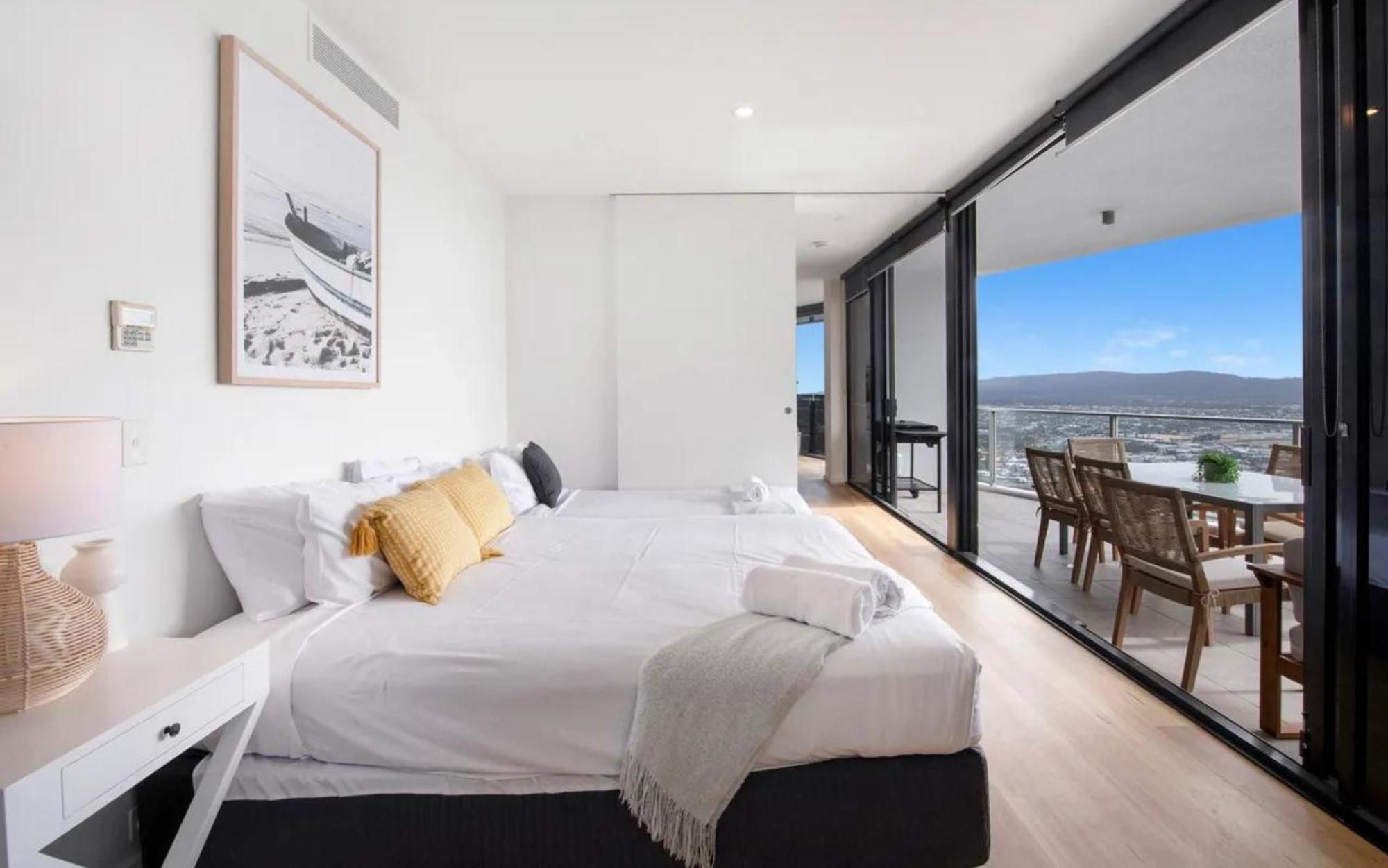 Circle On Cavill By Vaun Aparthotel Gold Coast Luaran gambar