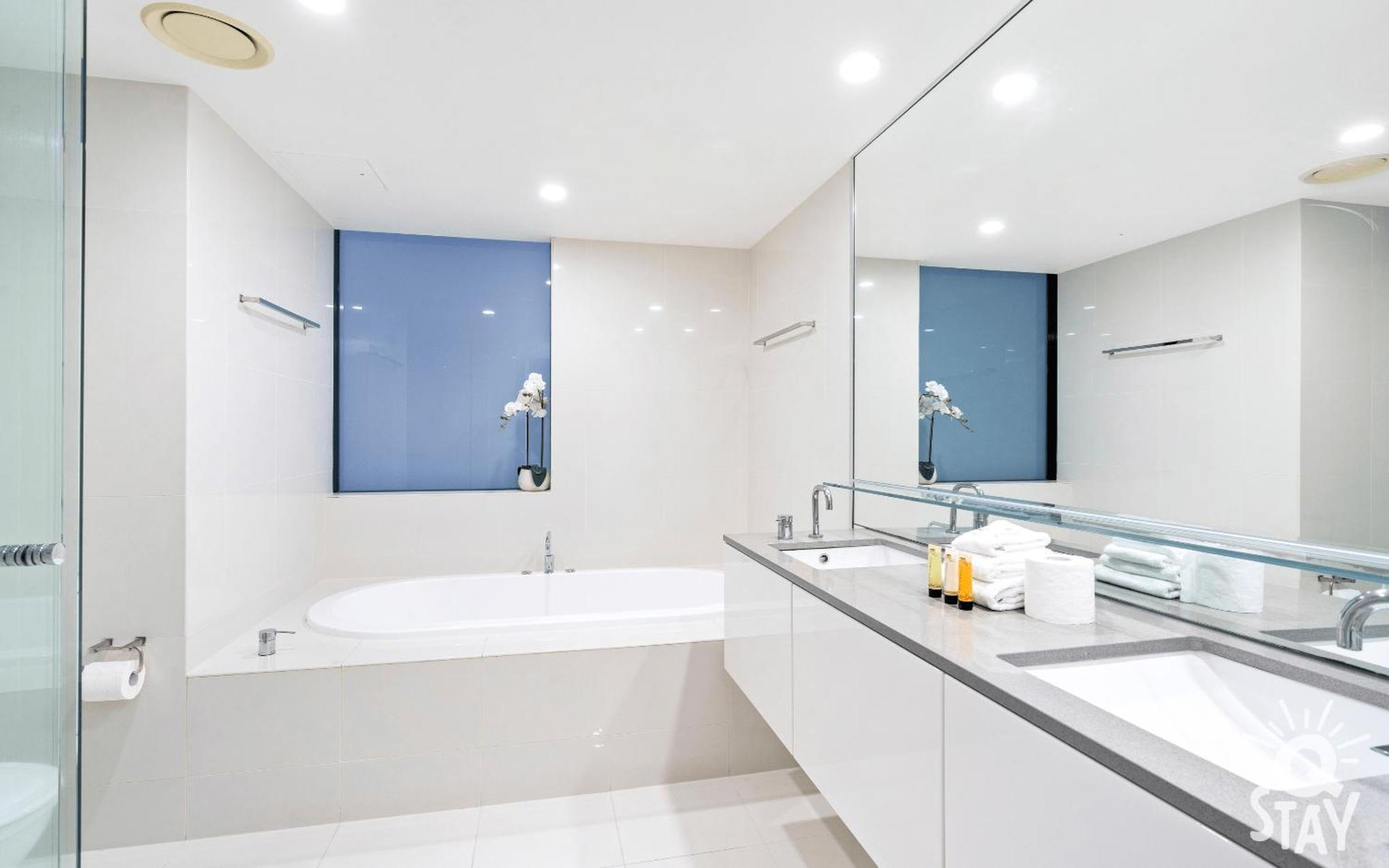 Circle On Cavill By Vaun Aparthotel Gold Coast Luaran gambar