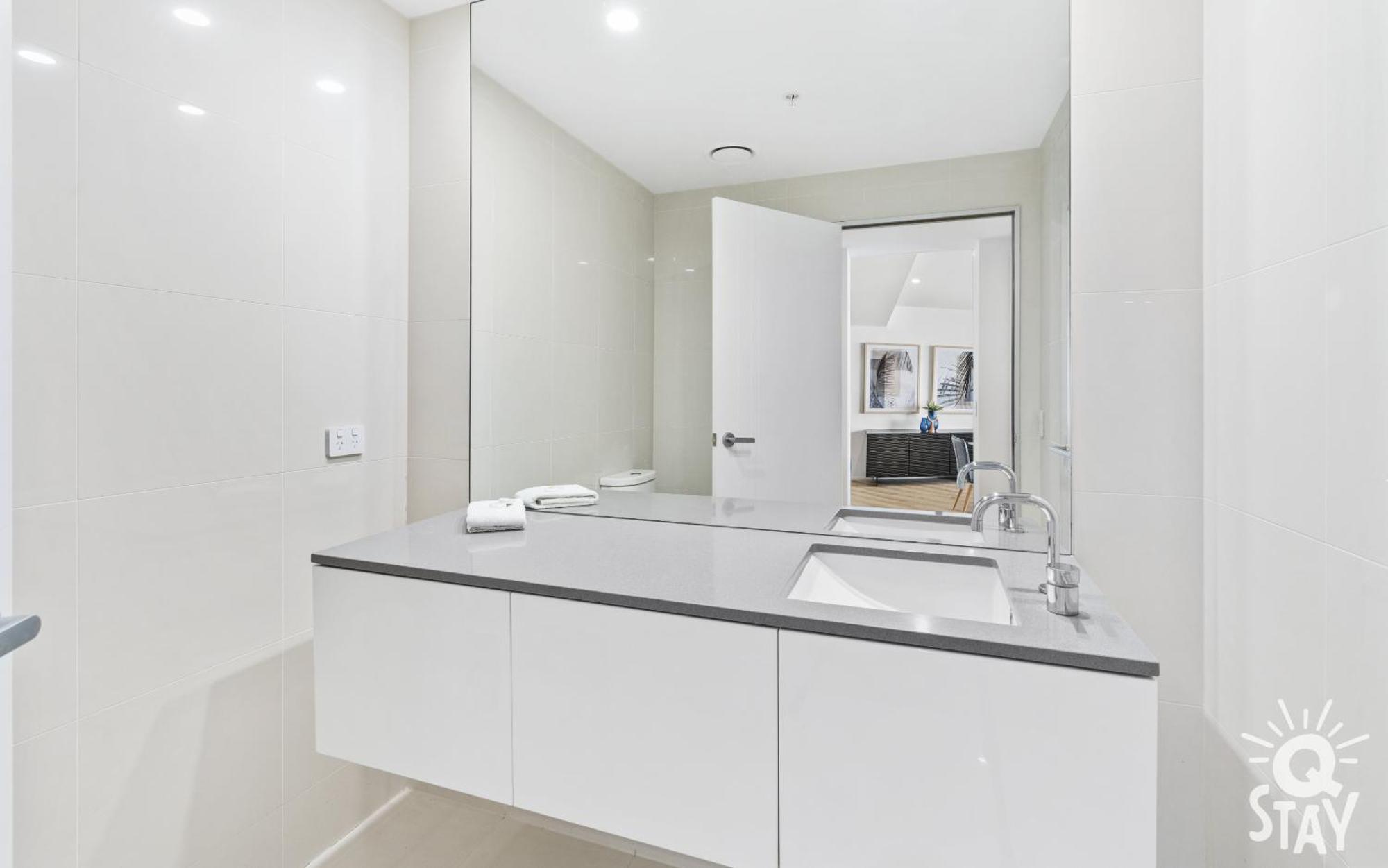 Circle On Cavill By Vaun Aparthotel Gold Coast Luaran gambar